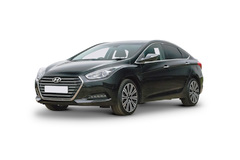 Hyundai I40 Saloon Hyundai I40 Saloon