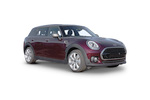 MINI Clubman Estate MINI Clubman Estate