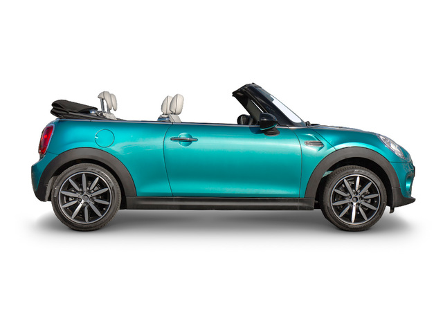 Mini Convertible Lease Deals 352783168 26032 Per Month