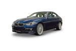 BMW Alpina Diesel Saloon BMW Alpina Diesel Saloon
