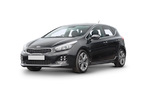 KIA Ceed Diesel Hatchback KIA Ceed Diesel Hatchback