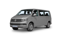 Volkswagen Caravelle Diesel Estate Volkswagen Caravelle Diesel Estate
