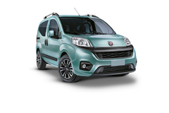 FIAT Qubo FIAT Qubo
