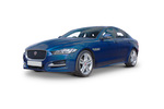 Jaguar XE Saloon Jaguar XE Saloon