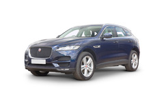 Jaguar F-Pace Jaguar F-Pace