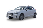 Mazda 2 Hatchback Mazda 2 Hatchback
