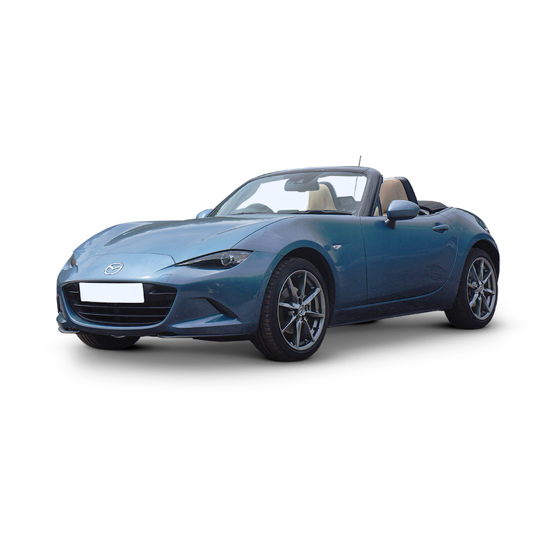 mazda mx 5 convertible for sale near me