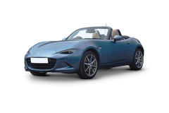 Mazda Mx-5 Convertible Special Edition Mazda Mx-5 Convertible Special Edition