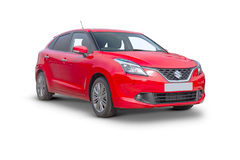 Suzuki Baleno Suzuki Baleno