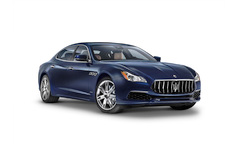 Maserati Quattroporte Maserati Quattroporte