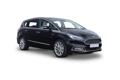 Ford S-Max Vignale Ford S-Max Vignale