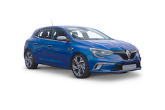 Renault Megane R.S. Renault Megane R.S.
