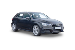 Audi A3 Audi A3