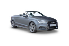 Audi A3 Cabriolet Audi A3 Cabriolet
