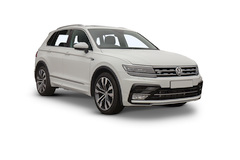 Volkswagen Tiguan Volkswagen Tiguan