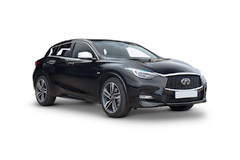 Infiniti Q30 Infiniti Q30