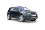 Land Rover Range Rover Evoque Diesel Hatchback Land Rover Range Rover Evoque Diesel Hatchback