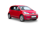 Volkswagen Up Hatchback Special Eds Volkswagen Up Hatchback Special Eds