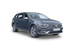 Volkswagen Passat Alltrack Diesel Estate Volkswagen Passat Alltrack Diesel Estate