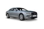 Volvo S90 Diesel Saloon Volvo S90 Diesel Saloon