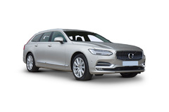 Volvo V90 Volvo V90