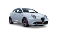 Alfa Romeo Mito Alfa Romeo Mito