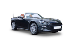 FIAT 124 Spider FIAT 124 Spider