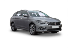 FIAT Tipo Station Wagon FIAT Tipo Station Wagon