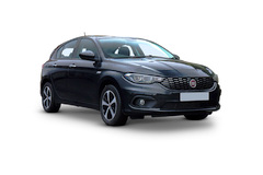 FIAT Tipo Diesel Hatchback FIAT Tipo Diesel Hatchback
