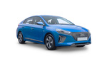 Hyundai Ioniq Hatchback Hyundai Ioniq Hatchback