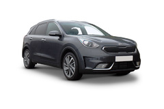 KIA Niro KIA Niro