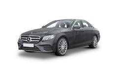 Mercedes-Benz E Class Saloon Mercedes-Benz E Class Saloon