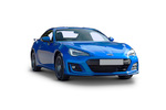 Subaru BRZ Coupe Subaru BRZ Coupe