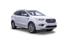Ford Kuga Vignale Ford Kuga Vignale