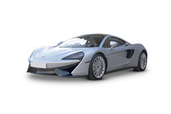 Mclaren 540 Mclaren 540
