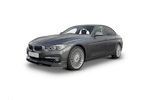 BMW Alpina Saloon BMW Alpina Saloon