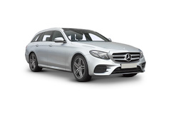 Mercedes-Benz E Class Diesel Estate Mercedes-Benz E Class Diesel Estate