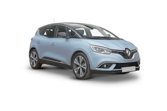 Renault Scenic Renault Scenic