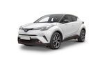 Toyota C-HR Hatchback Toyota C-HR Hatchback