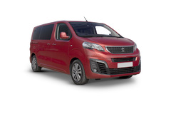 Peugeot Traveller Peugeot Traveller