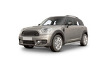 MINI Countryman Hatchback MINI Countryman Hatchback
