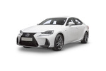 Lexus IS Saloon Lexus IS Saloon