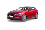 Mazda 3 Diesel Hatchback Mazda 3 Diesel Hatchback