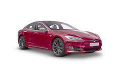 Tesla Model S Tesla Model S