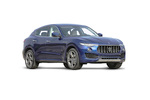 Maserati Levante Diesel Estate Maserati Levante Diesel Estate