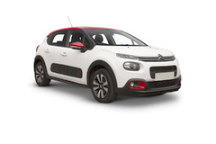 Citroen C3 Hatchback Special Edition Citroen C3 Hatchback Special Edition