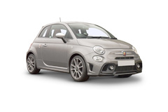 Abarth 595 Abarth 595