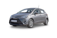 Toyota Yaris Toyota Yaris
