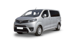 Toyota Proace Verso Toyota Proace Verso