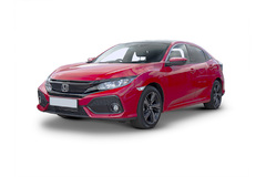 Honda Civic Honda Civic